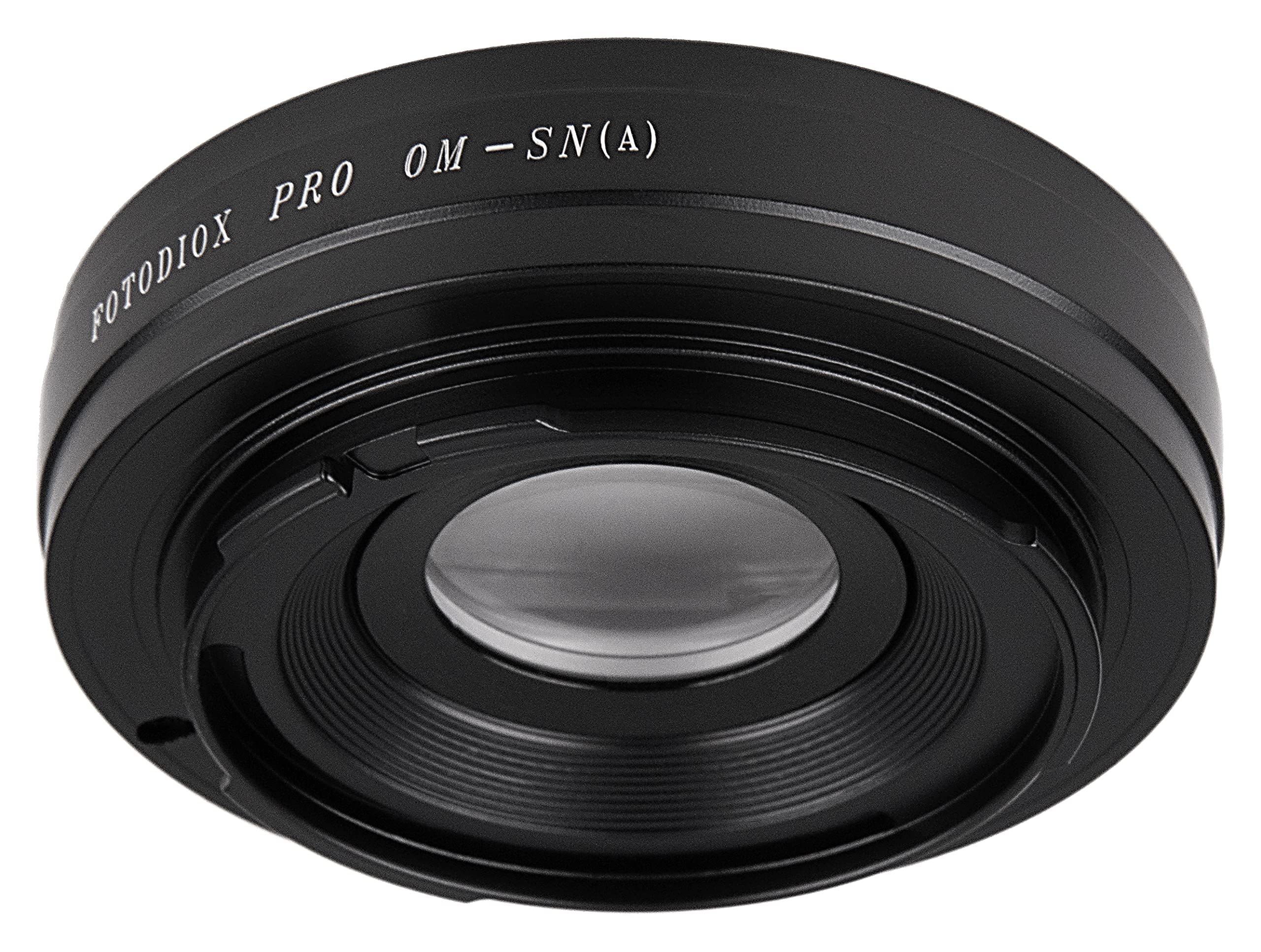 Amazon | Fotodiox Proレンズマウントアダプタ – Olympus Zuiko ( om