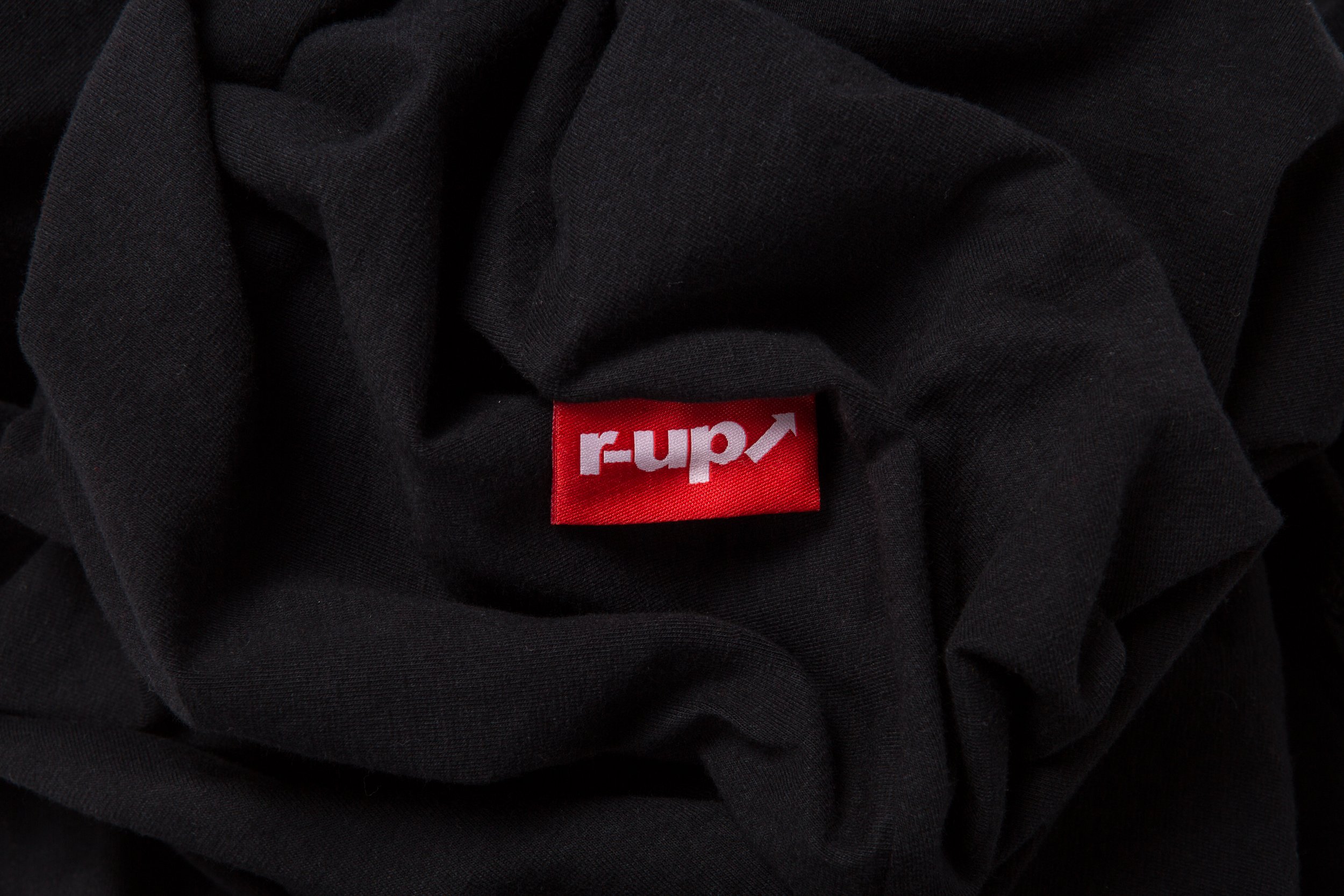 r-up Beste Spannbettlaken 14 Stück 140x200-160x220 bis 35cm Höhe viele Farben 95% Baumwolle / 5% Elastan 230g/m² Oeko-TEX stressfrei auch für hohe Matratzen (schwarz)