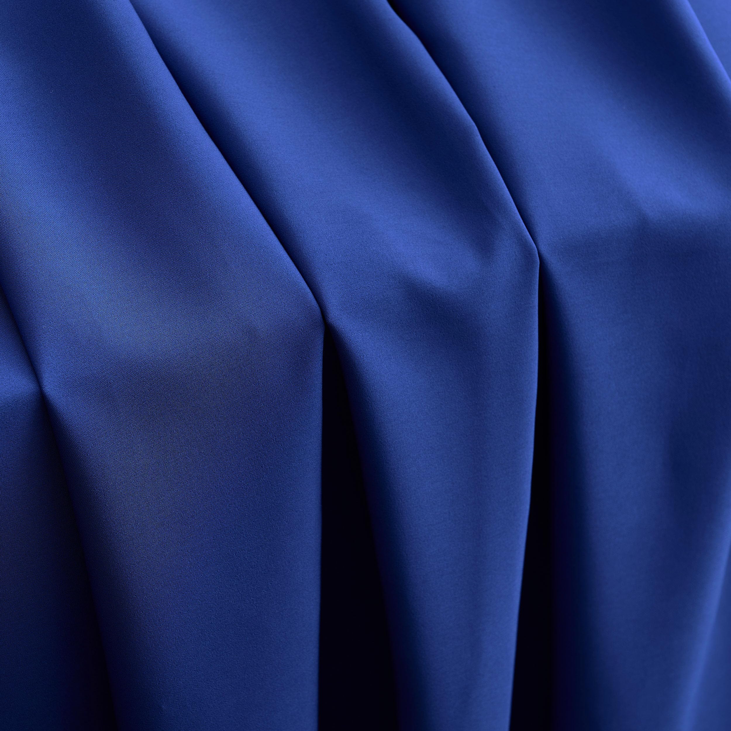 68" Wide Four-Way Stretch Spandex Polyester Fabric By The Yard Medium Weight Soft & Breathable & Drapable Broadcloth for Apparel, Accessories,Decorations & DIY Crafts (Black, 68" x 2 Yards) — view 24