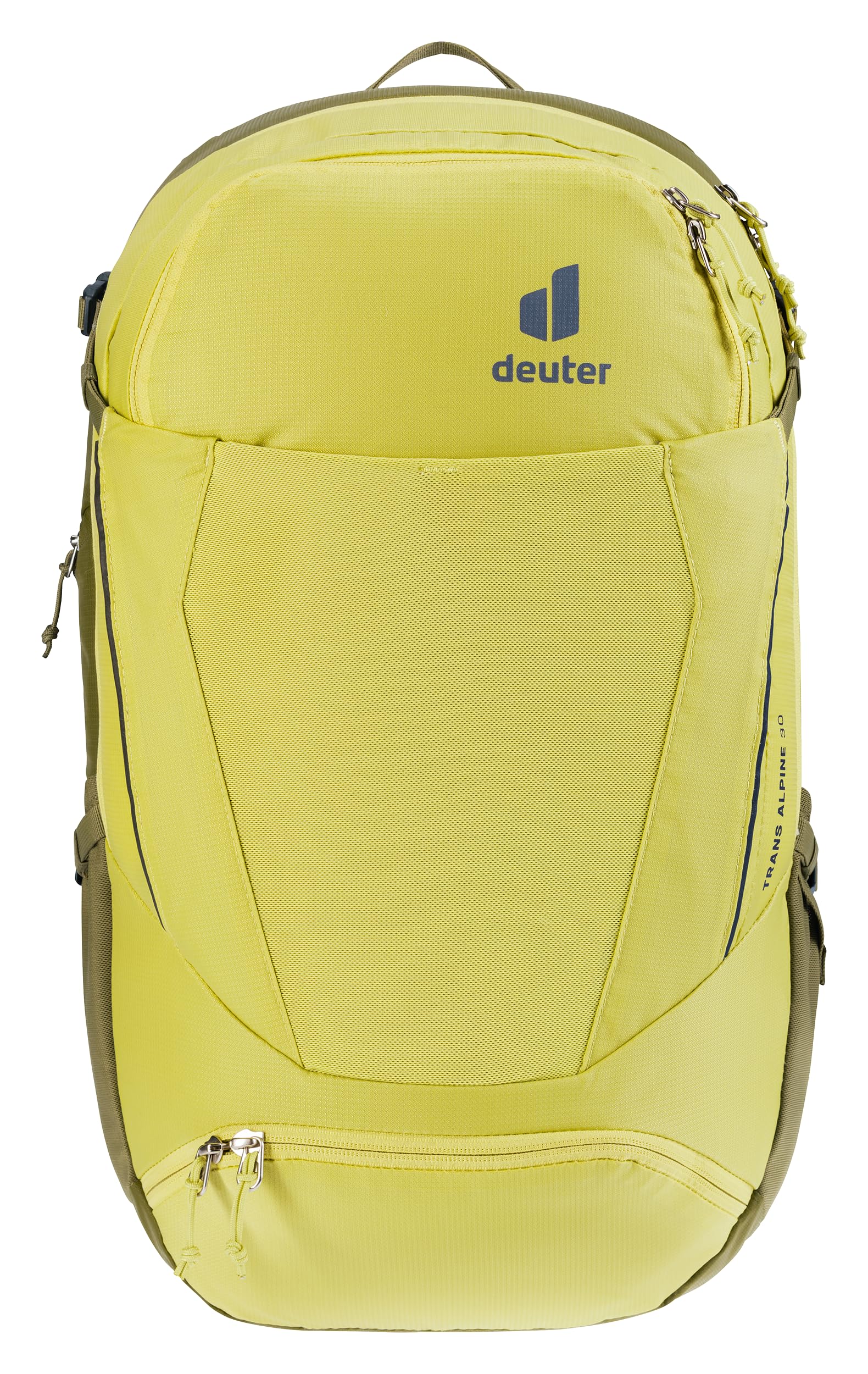 Deuter Trans Alpine 30 Mochila de ciclismo