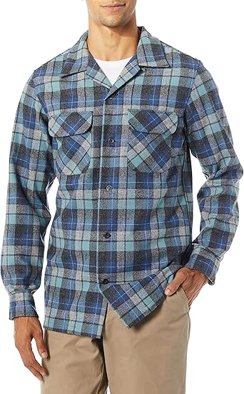 Pendleton board shirt sizing Clearance