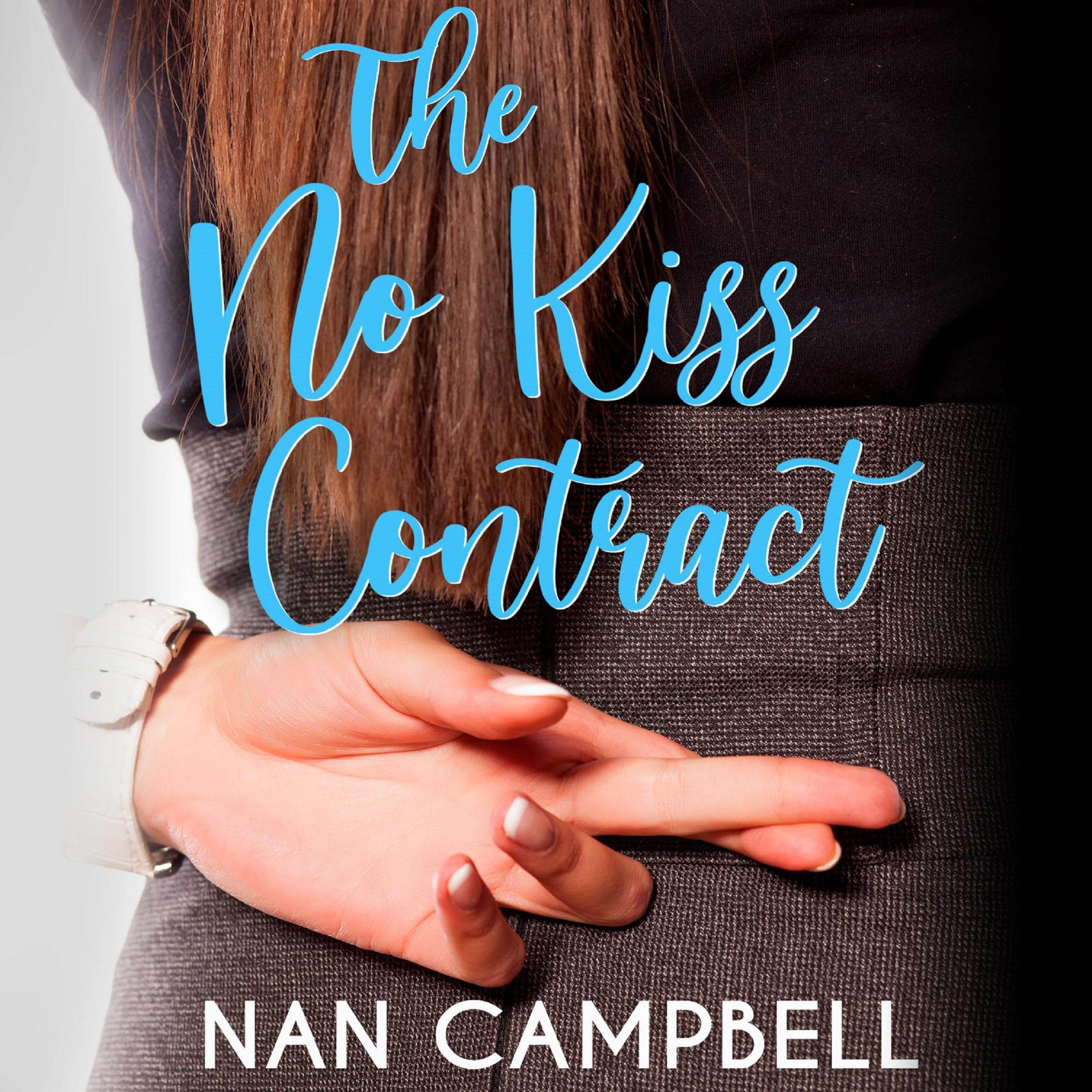 The No Kiss Contract
