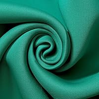 Vista 2 de Tela de buceo neopreno poliéster spandex 58 pulgadas de ancho