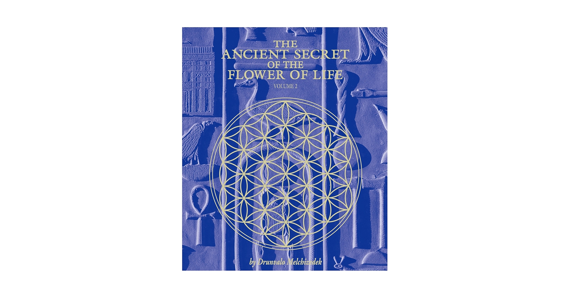 Amazon.com: The Ancient Secret of the Flower of Life, Volume