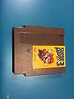 Vista 2 de Super Mario BrosDuck Hunt Super Mario 2 and Super Mario 3 NES Bundle