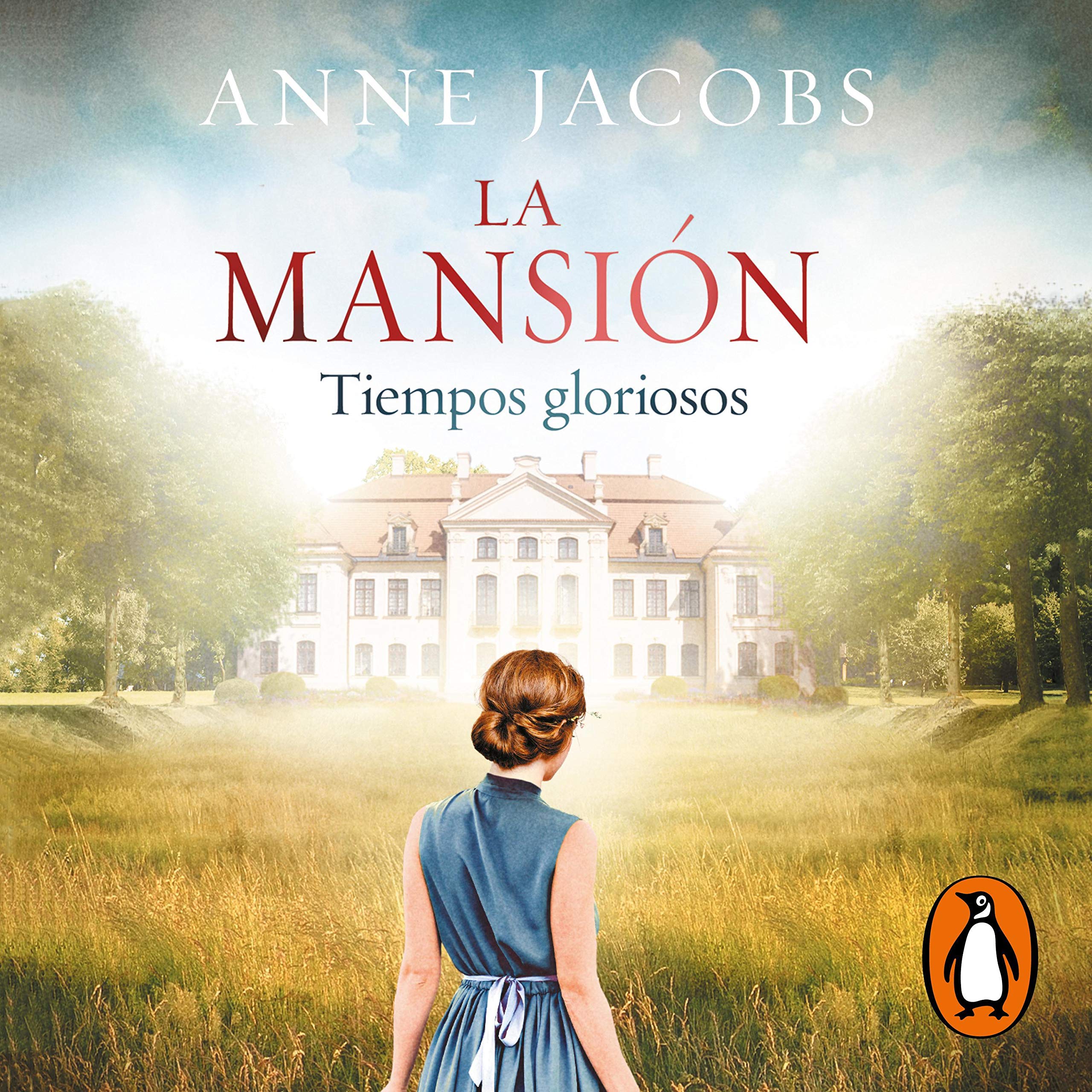 La mansión [The Mansion]