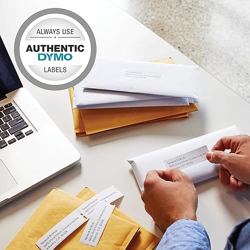 Miniatura 4 de DYMO productos de etiqueta y escritura Máquina