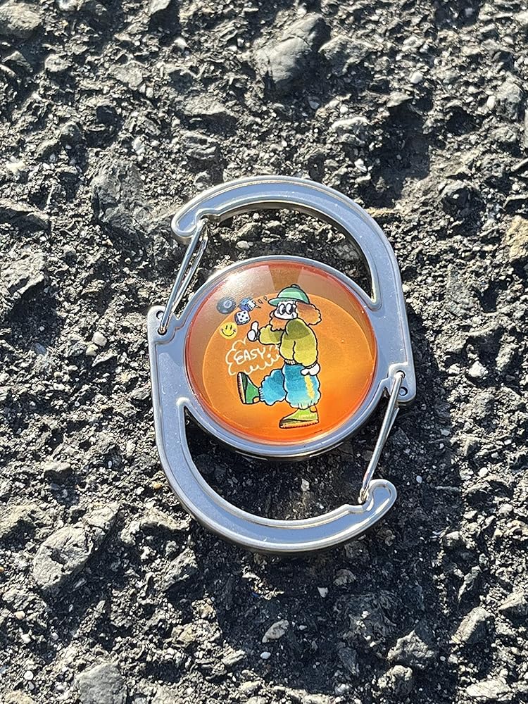 Amazon.co.jp: 1004ST ダブル カラビナ キーホルダー 古着 ストリート Amazon.co.jp: 1004ST ダブル カラビナ キーホルダー 古着 ストリート