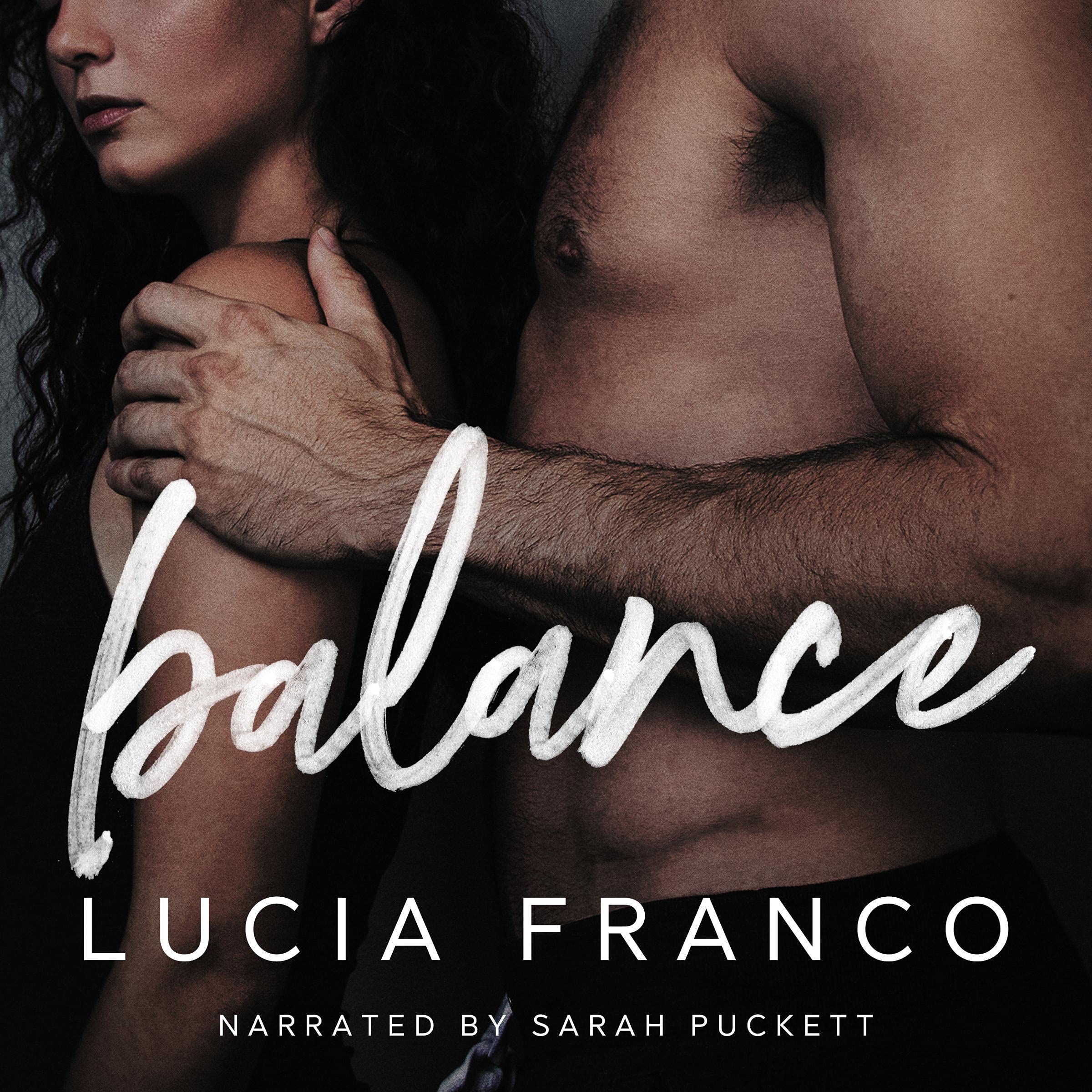 Cover art for Balance