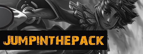 Jumpinthepack