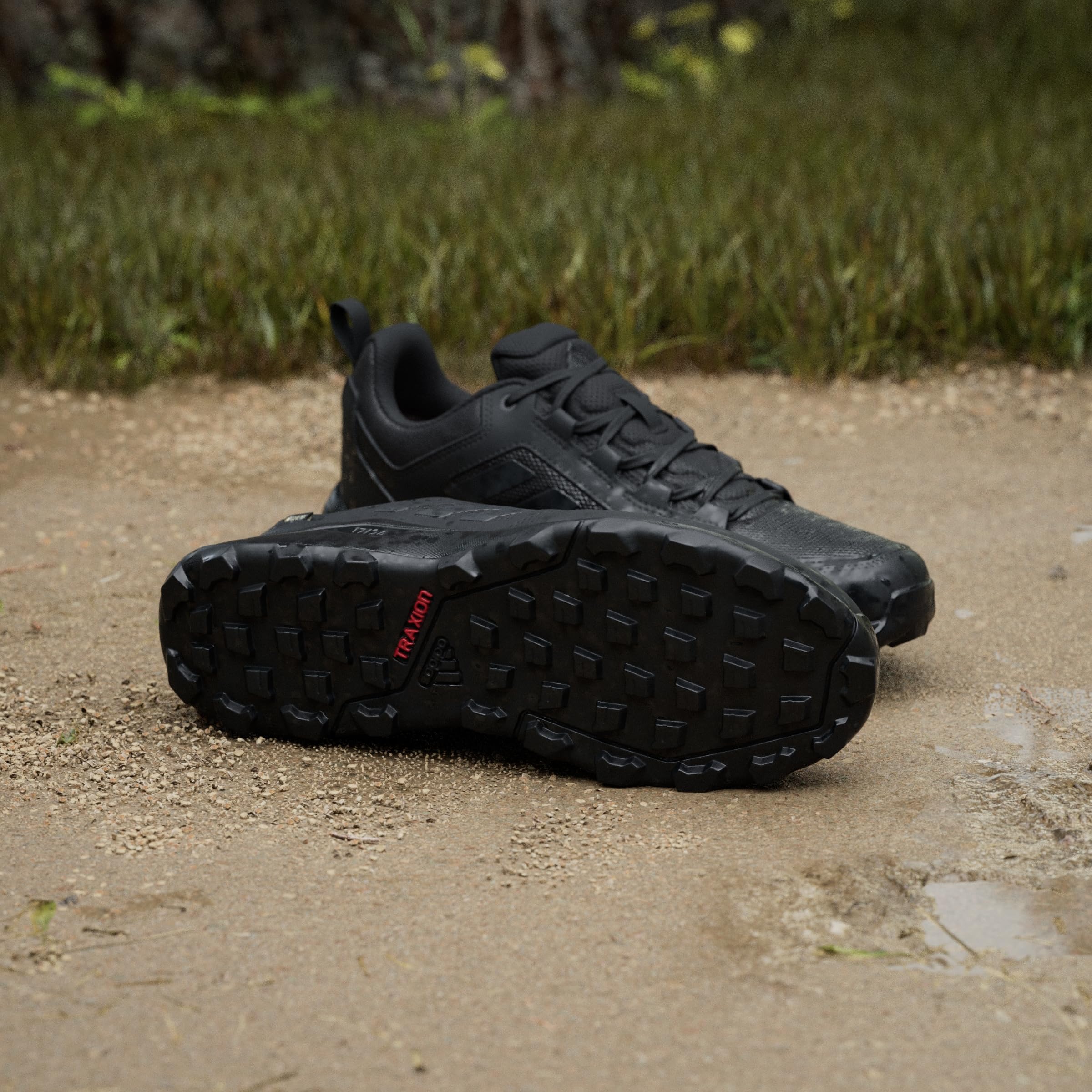 adidas Hombre Terrex Tracerocker 2 Gore-Tex Trail Zapatillas de Correr