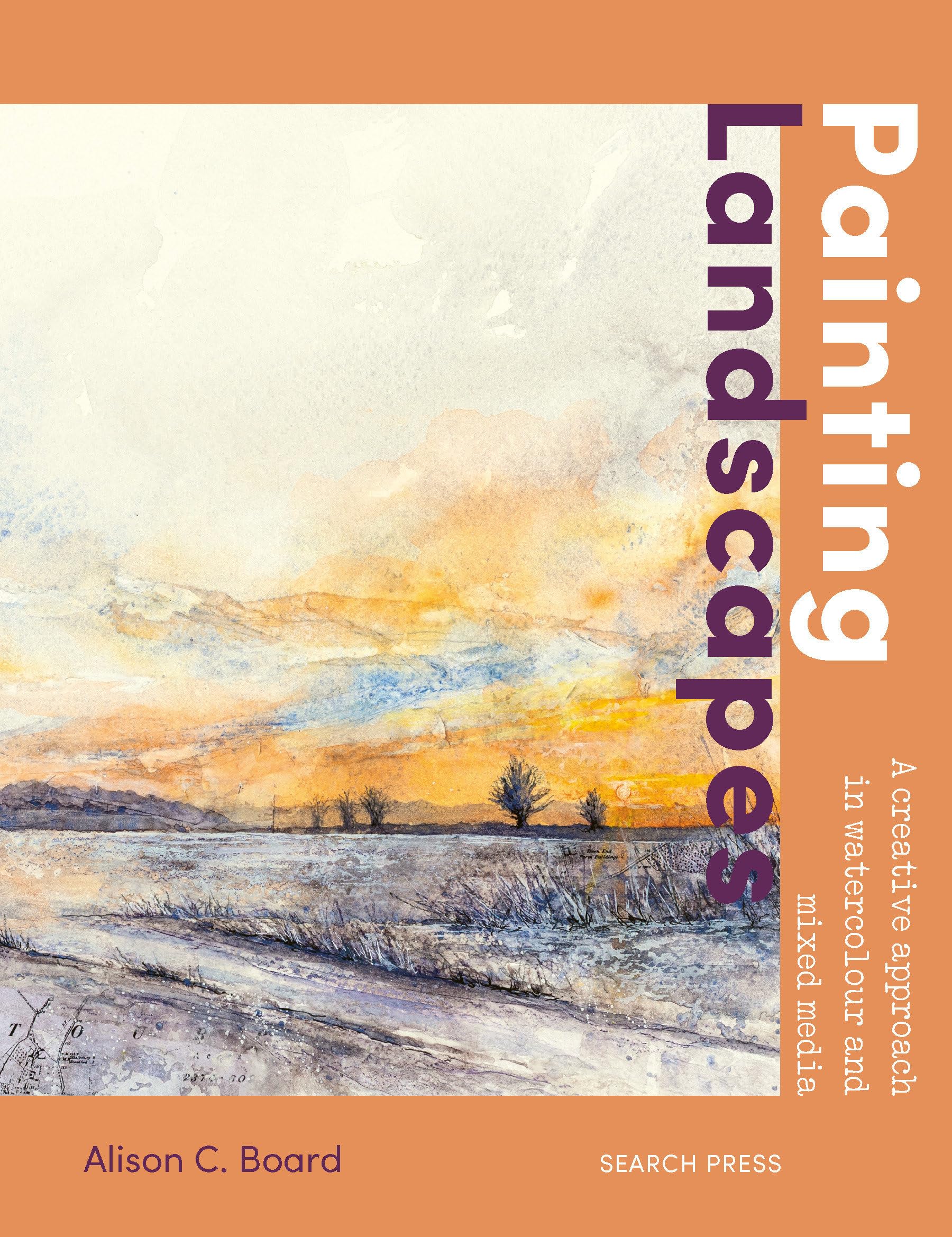 Painting Landscapes
