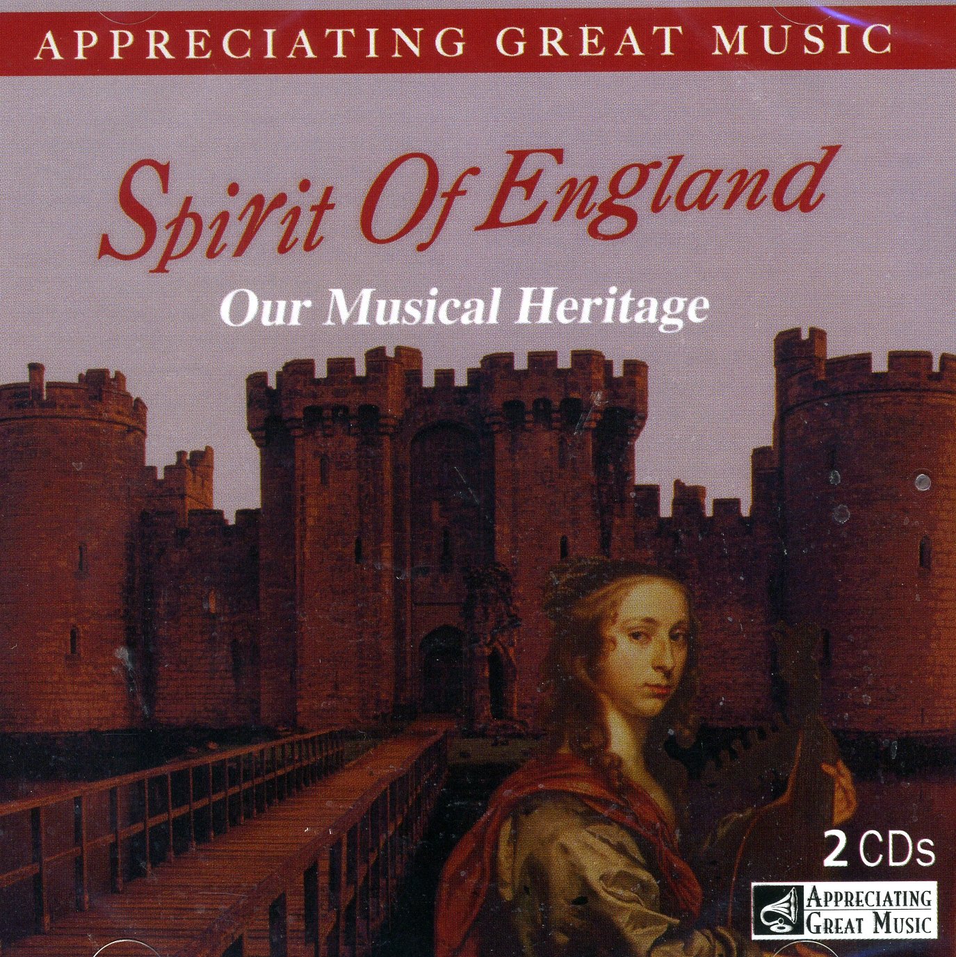 Spirit of England