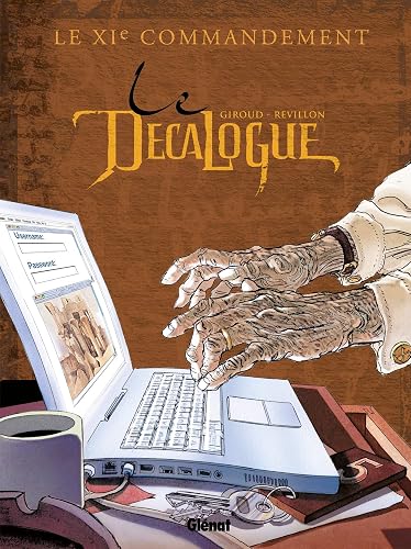 Le Décalogue - Tome 11: Le XIème Commandement
