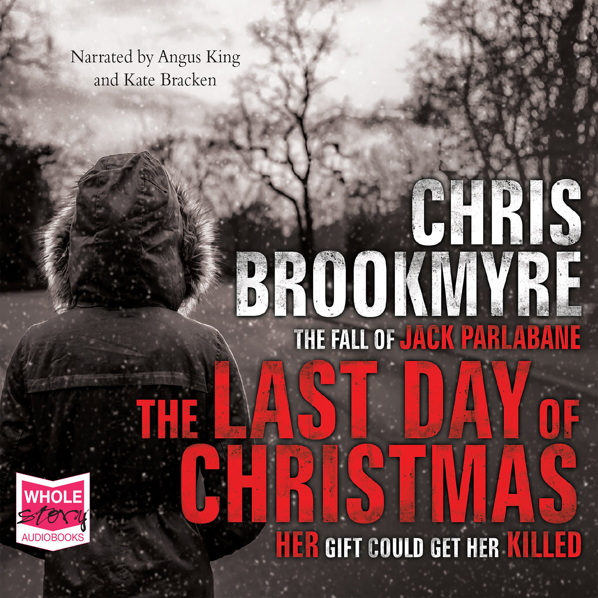 The Last Day of Christmas