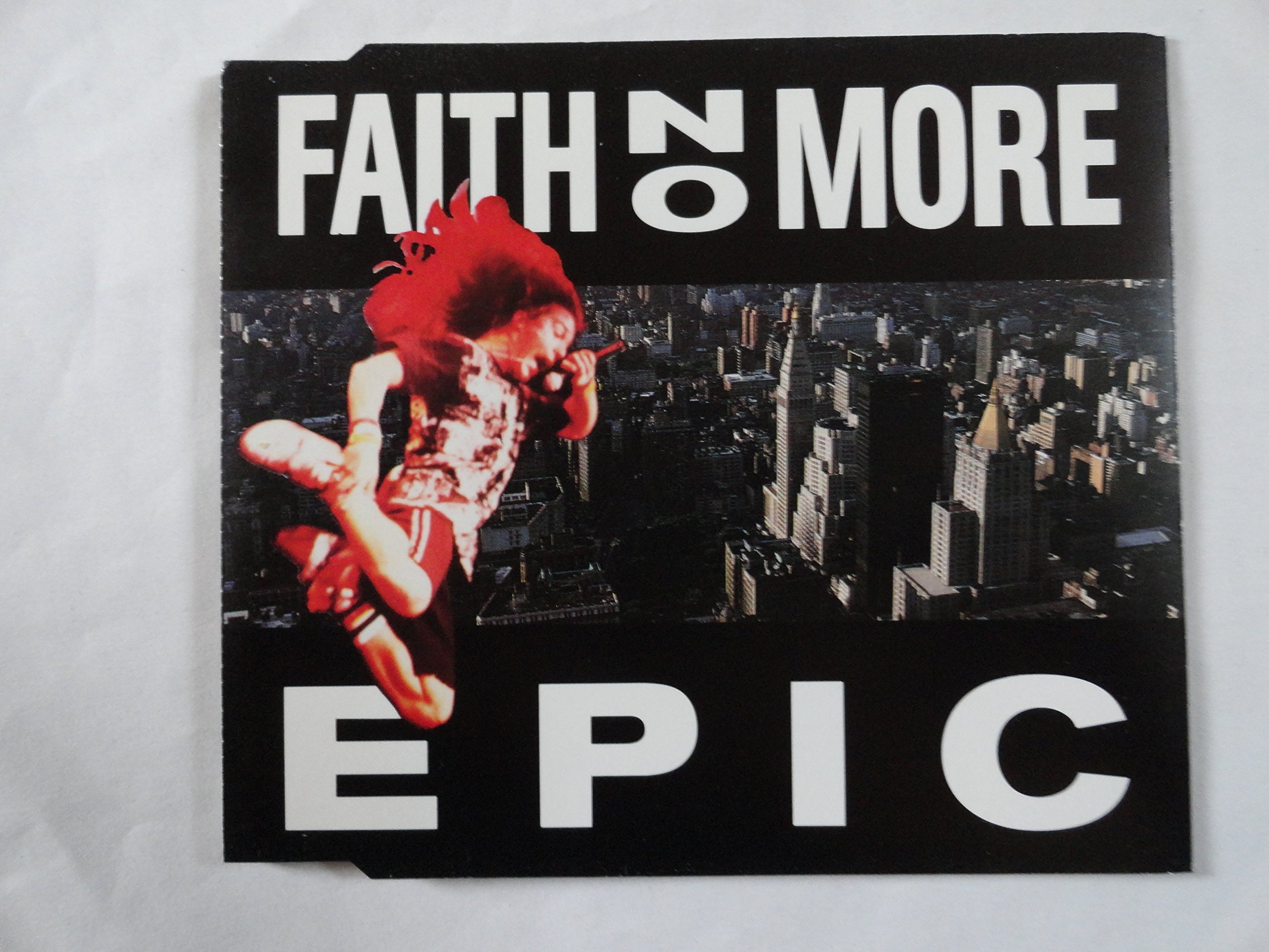 Epic: Amazon.sg