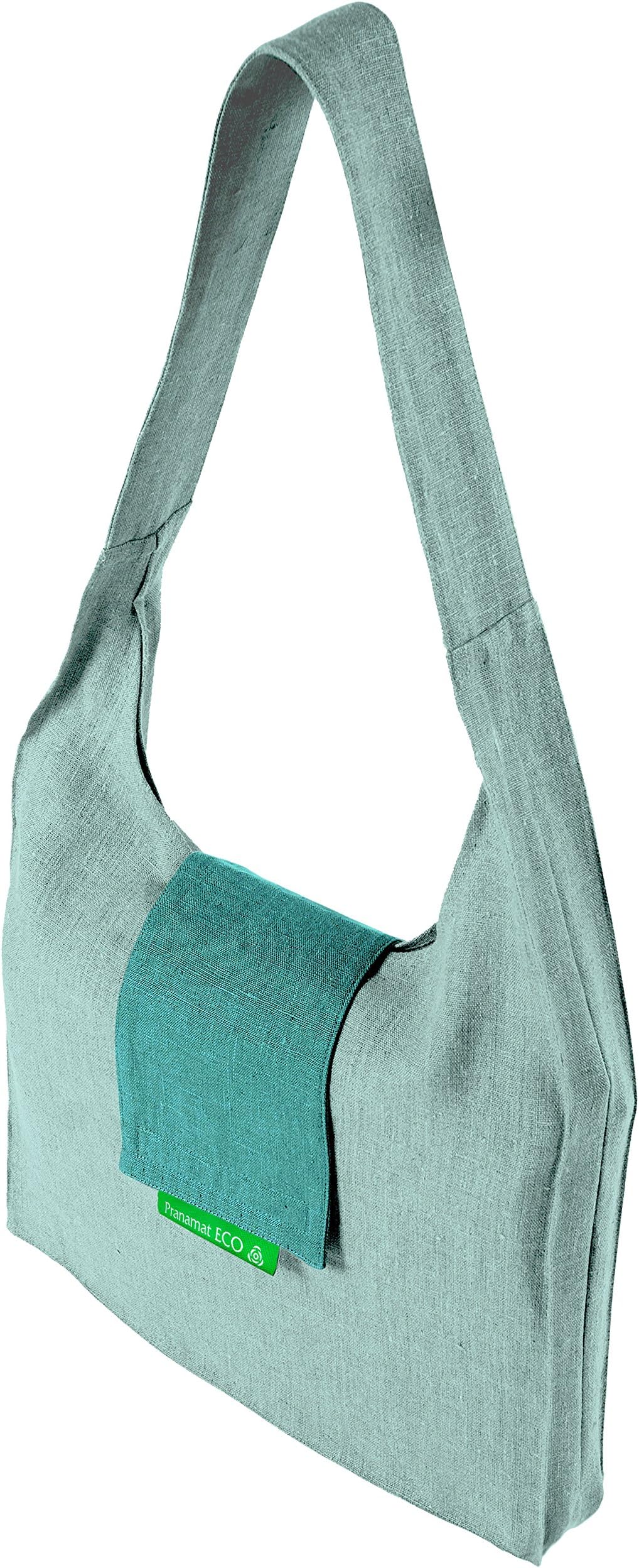 ECO Bag (Turquoise Turquoise)
