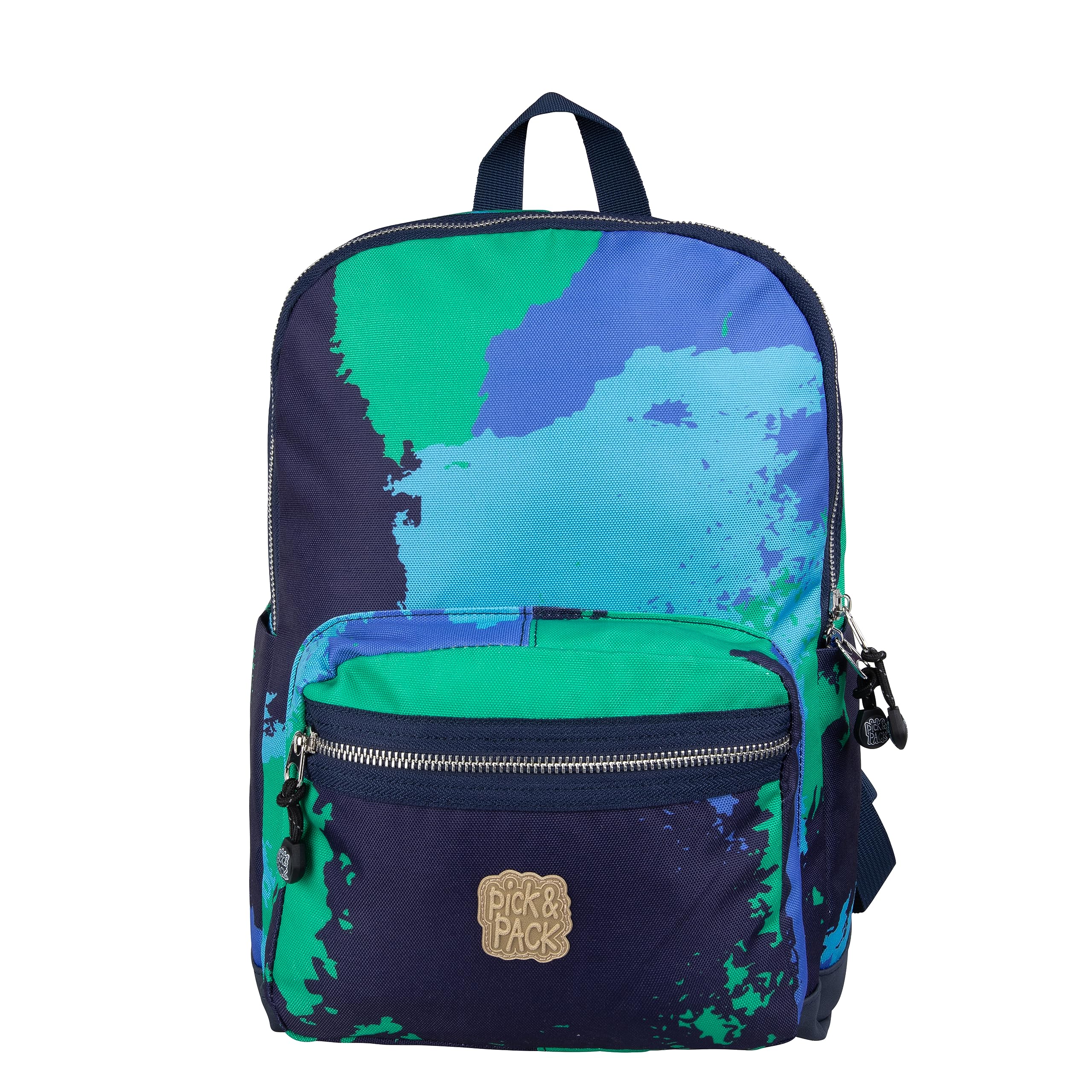 Pick & Pack Schulrucksack – Schulrucksack für Kinder, Tablet-/13-Zoll-Laptopfach