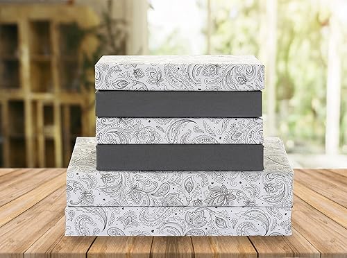 Vista 55 de Elegant Comfort - Juego de sábanas de lujo suaves con patrón Bloomingdale - 1500 hilos de microfibra de calidad premium de hotel, resistente a