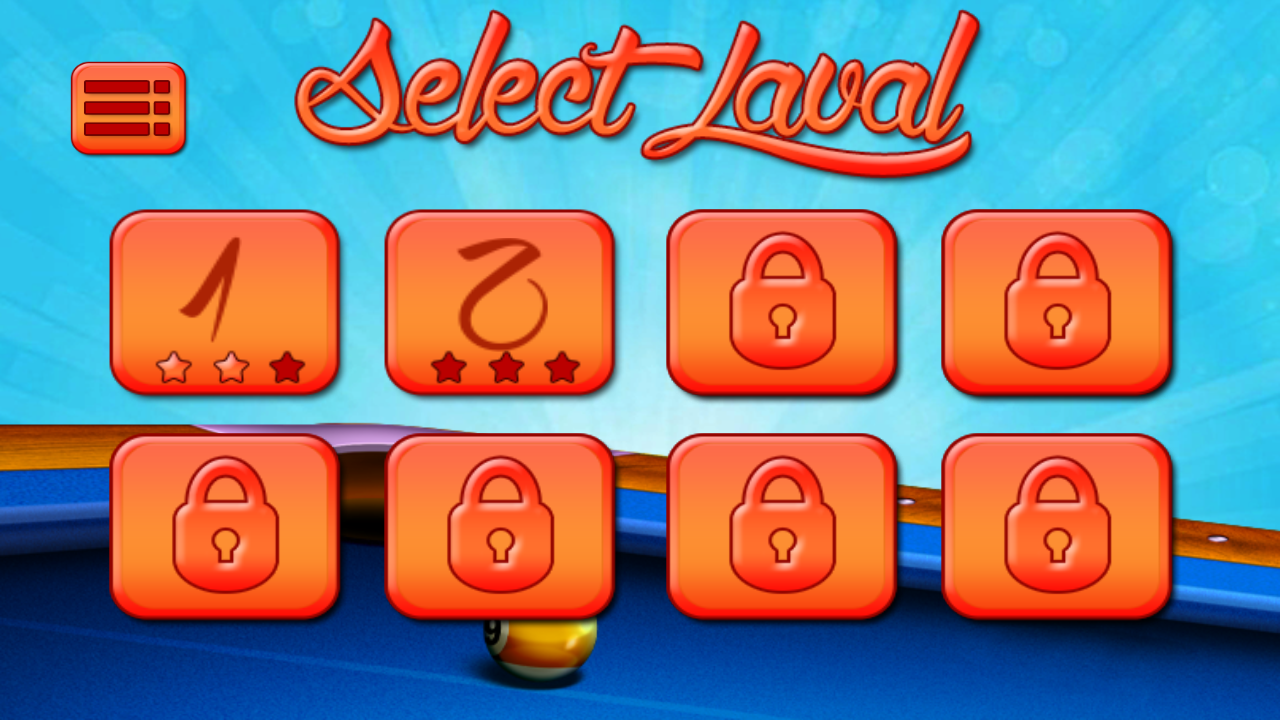 Pool Billiards Sports Game App on Amazon Appstore