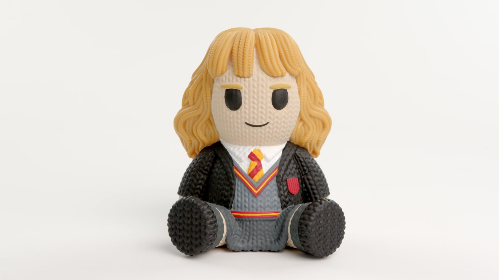 Amazon.com: Handmade by Robots - Wizarding World of Harry