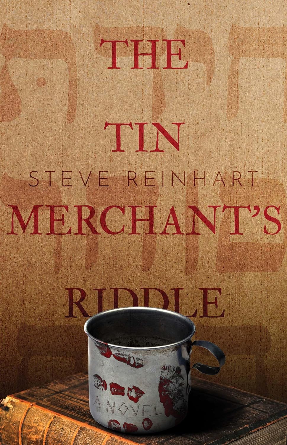 The Tin Merchant’s Riddle      Kindle Edition