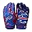 Wilson NFL Stretch Fit Football Gloves - Youth, Buffalo Bills