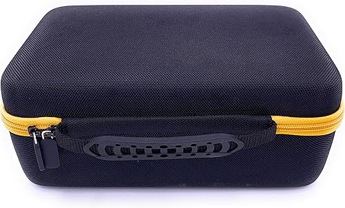 Miniatura 6 de Xcivi Estuche de transporte de almacenamiento duro para afilar cuchillos y herramientas de trabajo afilado Mk.2 MK.1 Afilador de cuchillos eléctrico