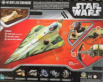 スター・ウォーズ シス・スターファイター ハズブロ スター・ウォーズ』【ハズブロ アクションフィギュア】3.75