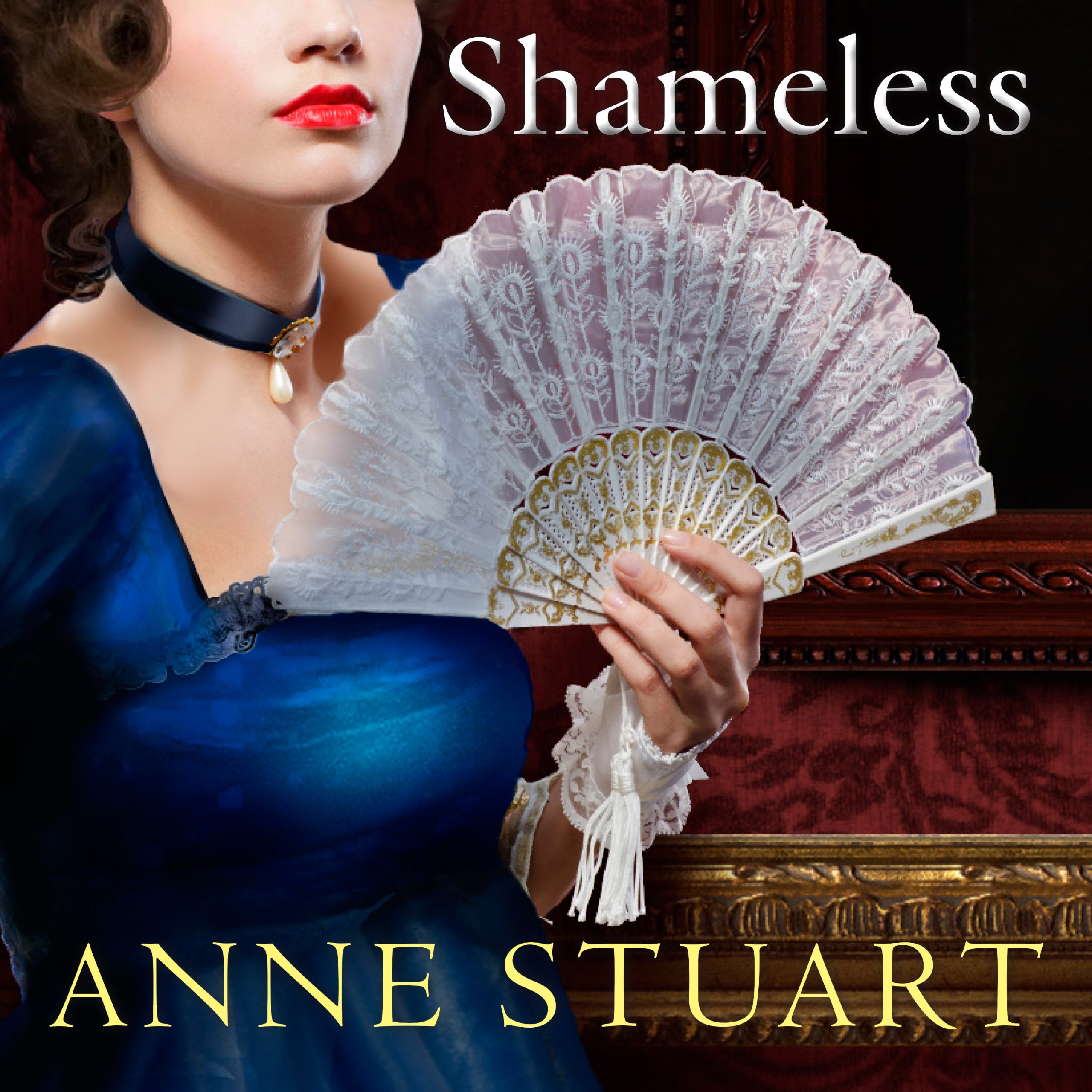 Cover art for Shameless
