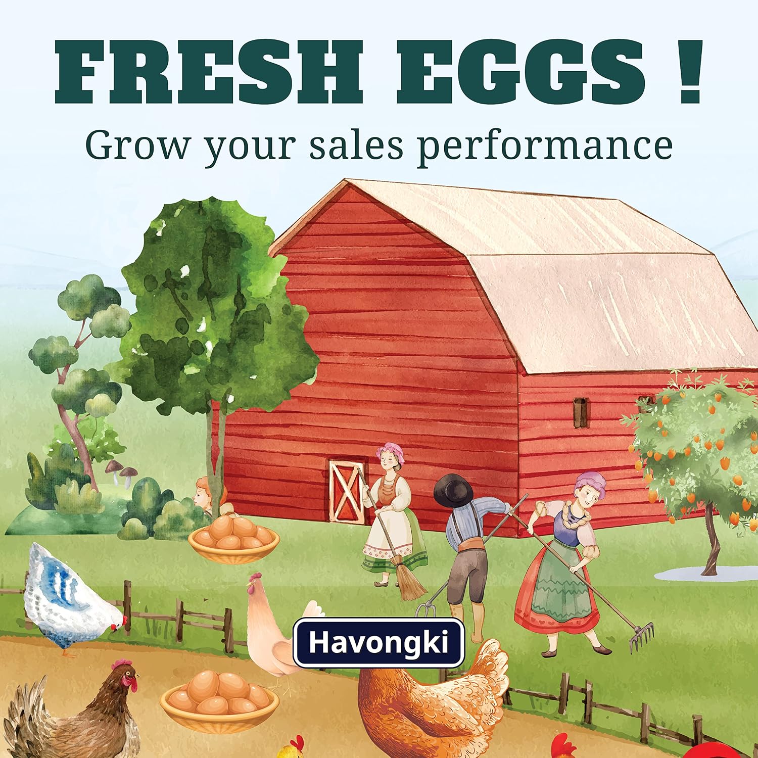 100 Sheets - VOL.1 - Custom Egg Carton Labels 4" x 2" Sticker Decal, Farm Fresh Eggs, Chicken Duck Quail, Personalize for Coop Supplies Clear Storing Extra Basket Box
