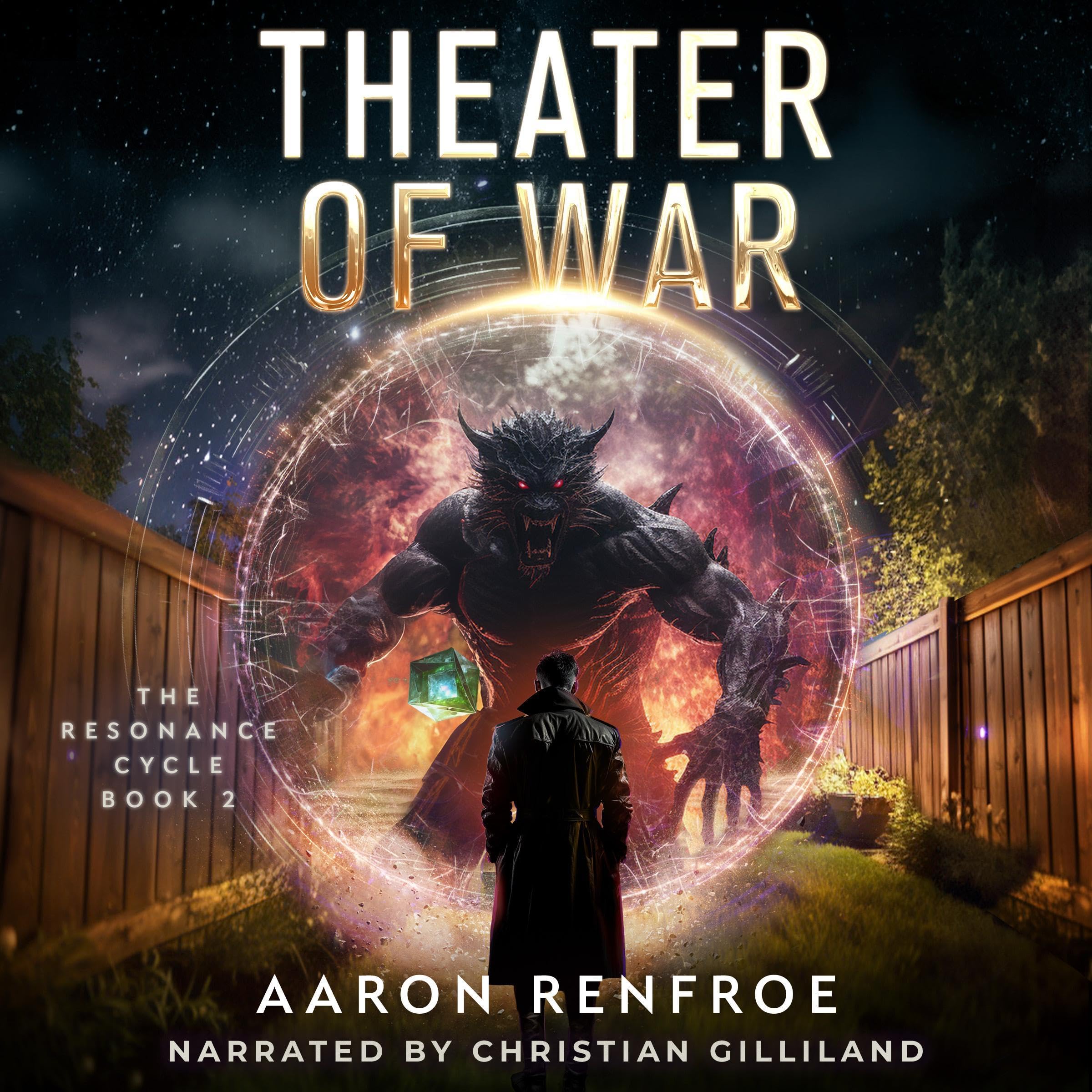 Theater of War