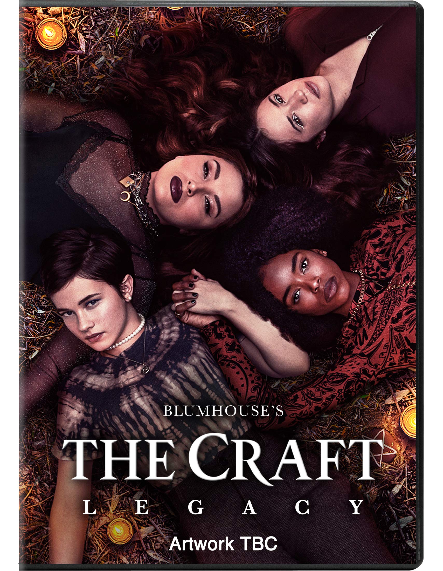 Blumhouse Trailers Amazon Prime Welcome To The Blumhouse 'The Lie