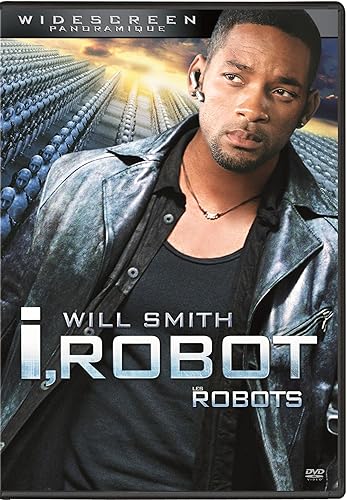 I, Robot (Widescreen)