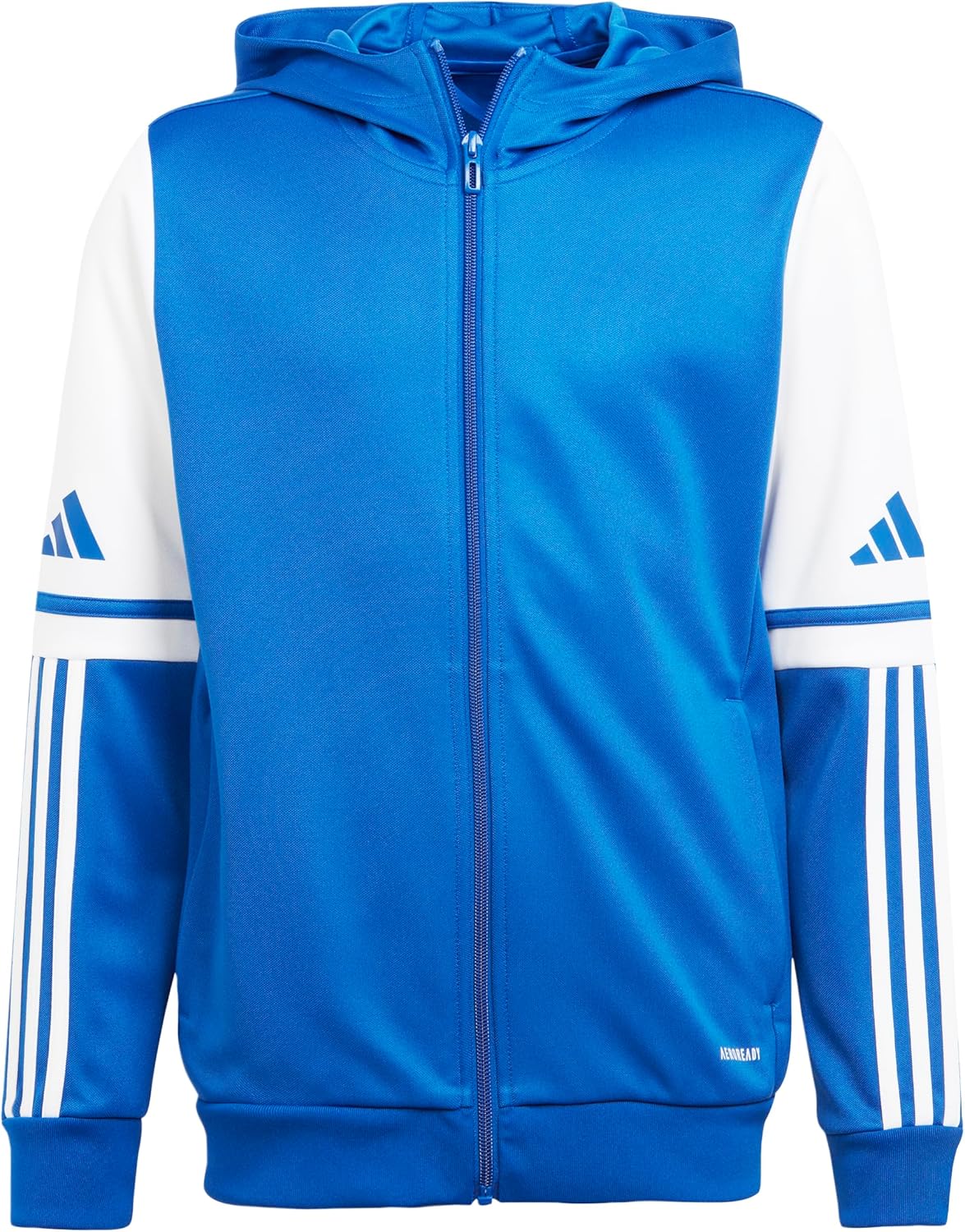 adidas unisex-child Squadra 25 Hoodie - Image 6