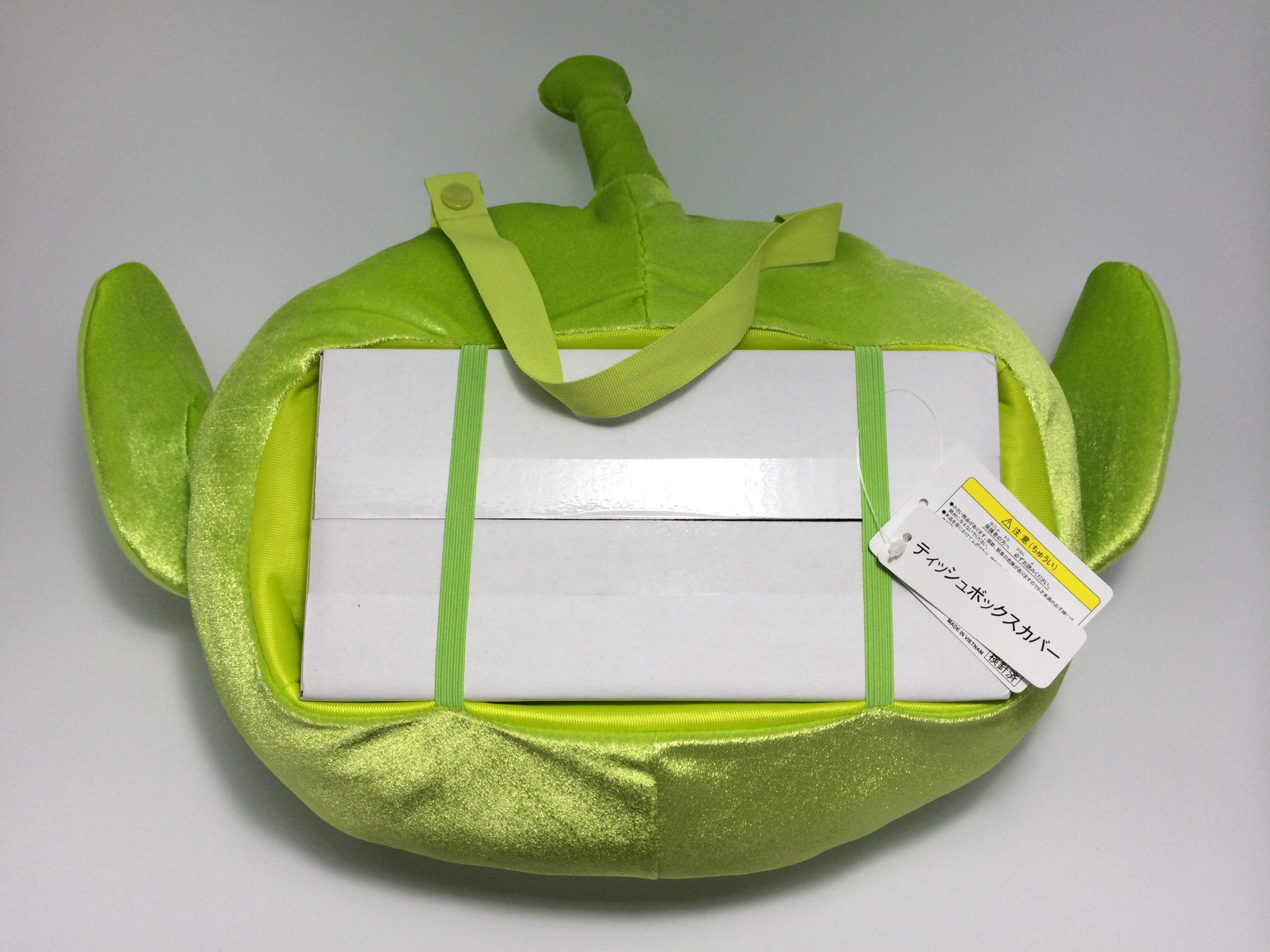 Amazon｜リトル・グリーン・メン 【東京ディズニーリゾート限定