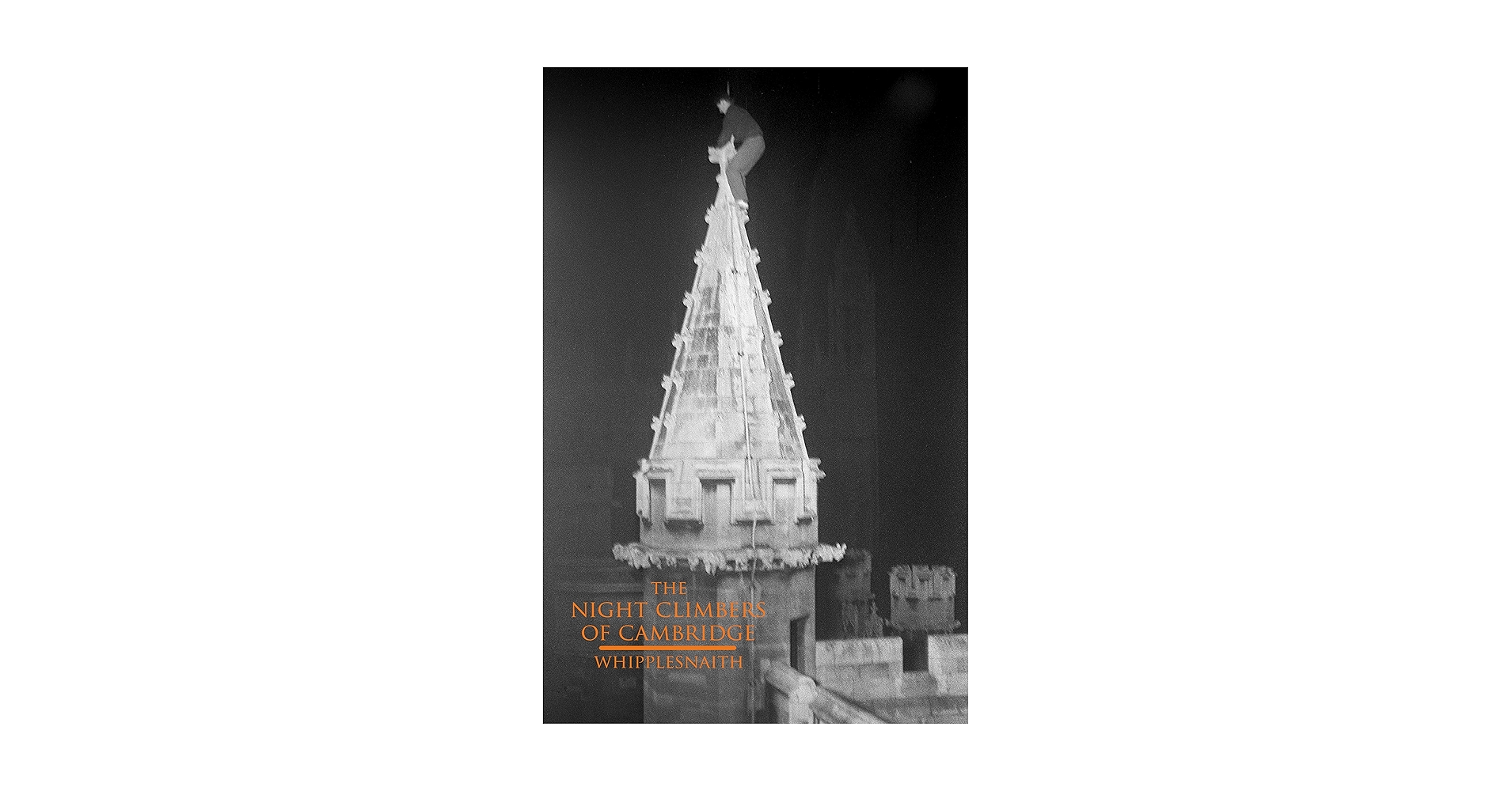 Amazon.com: The Night Climbers of Cambridge: (The Cult