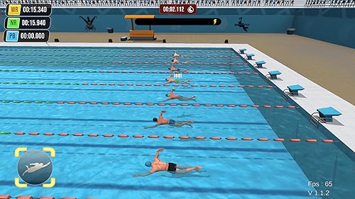 Sports Championship 2024: Ultimate Olympic Challenge