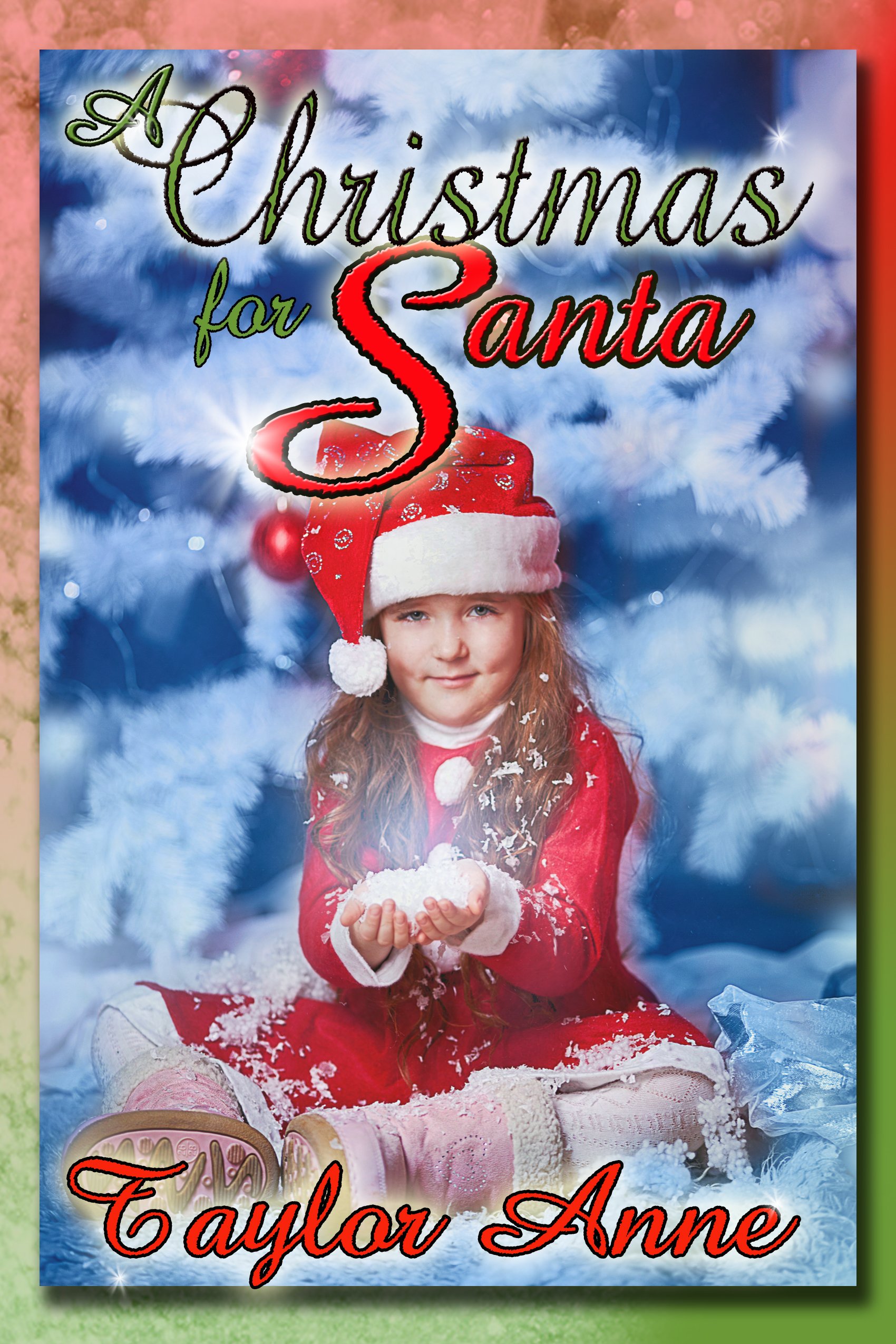Buy A Christmas for Santa — BookShops.in