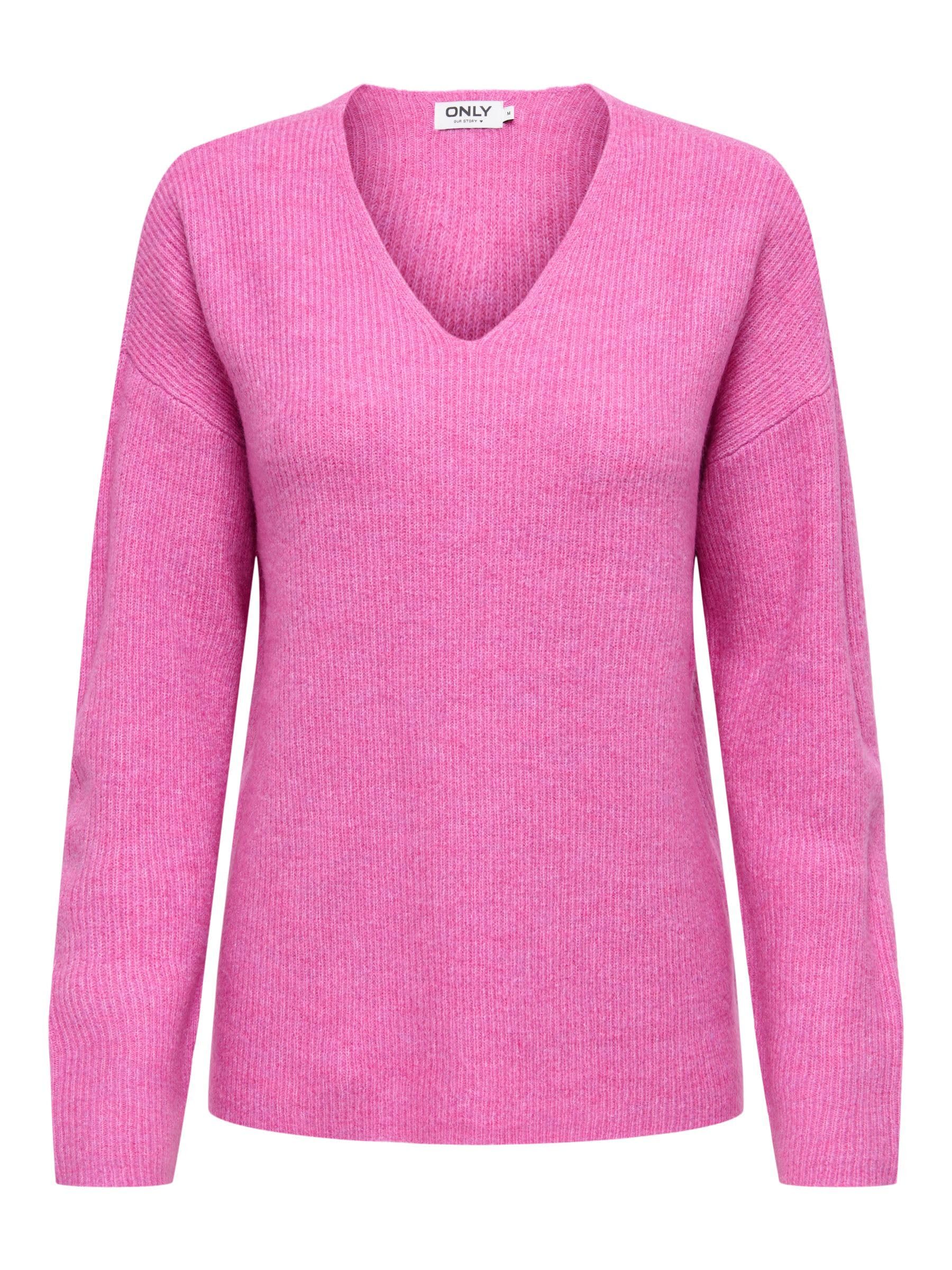 ONLY Female Strickpullover ONLCAMILLA Strickpullover