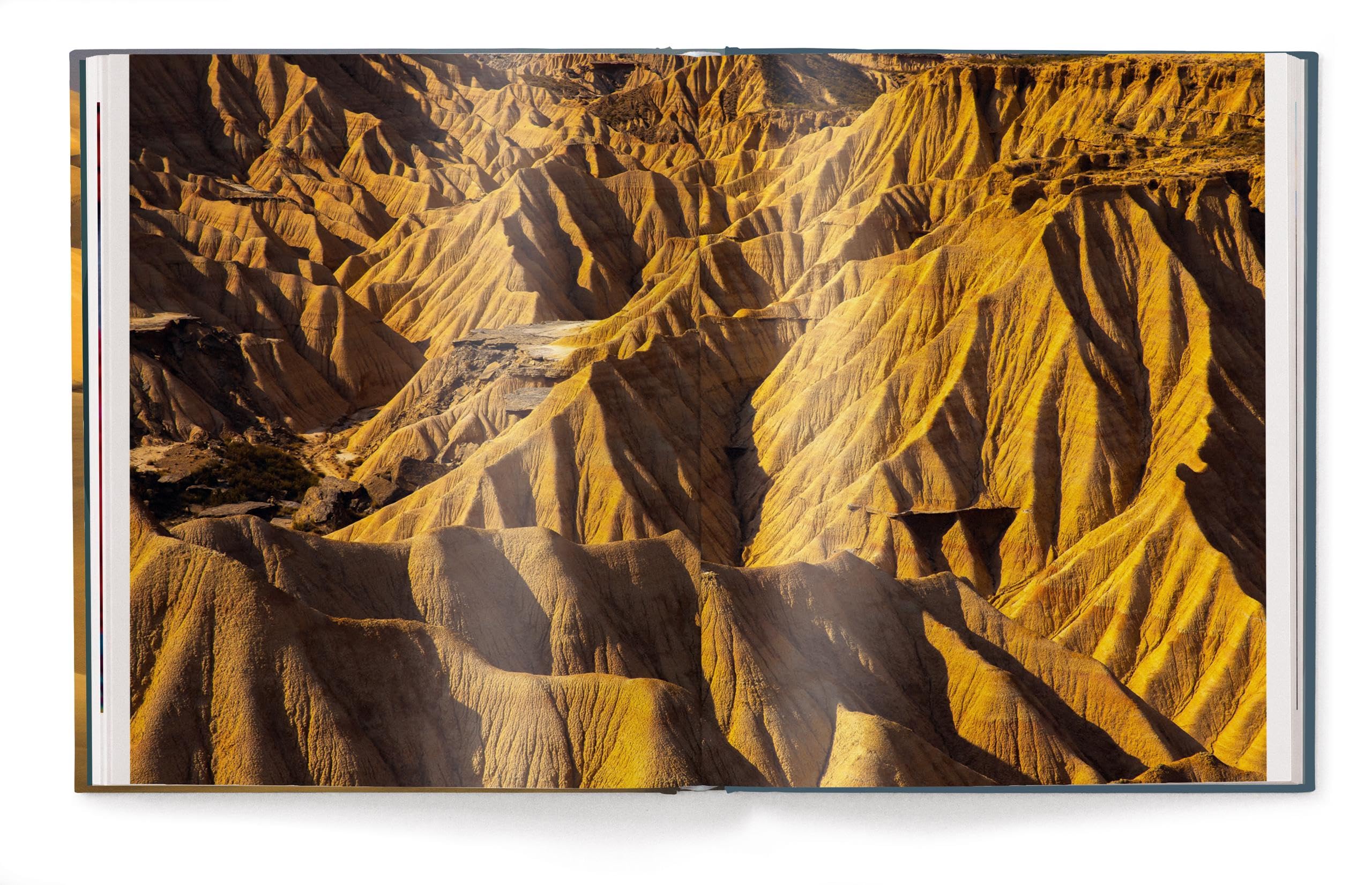 Deserts: The world's most fascinating places/Die faszinierendsten Orte der Welt