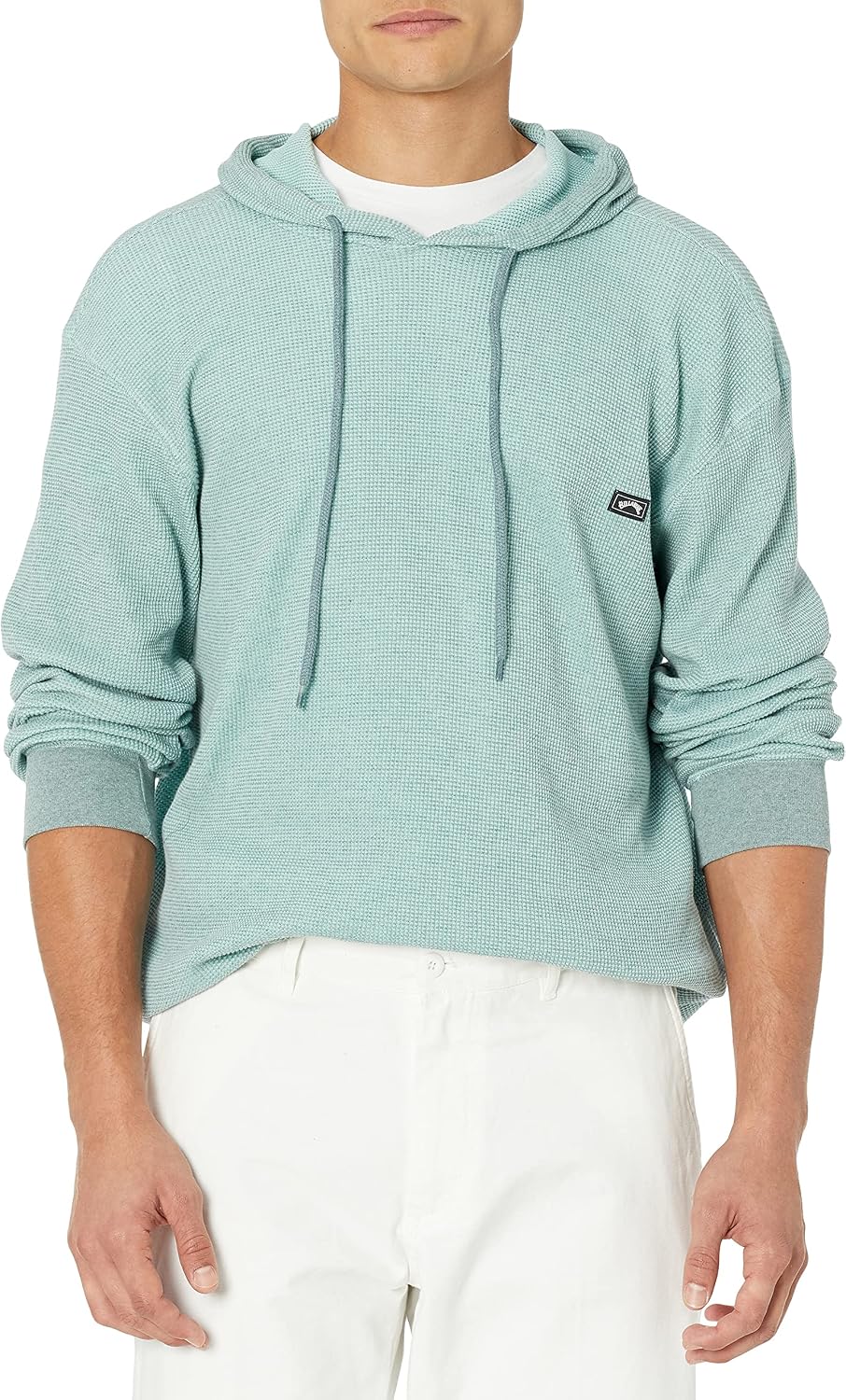 Keystone Thermal Pullover Hoodie 