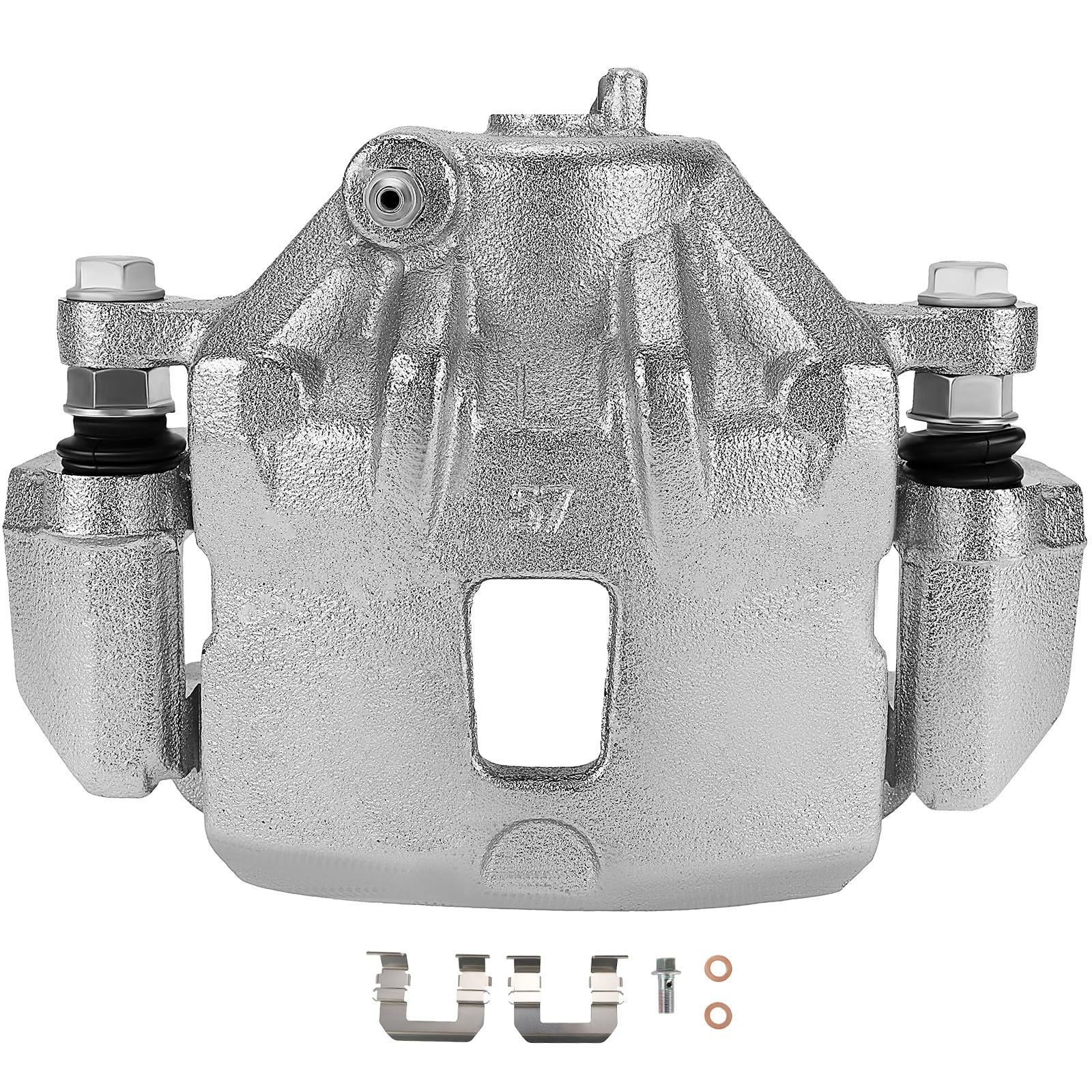 SCITOO Front Left Brake Caliper With Bracket 19B2999 For Hyundai For Elantra 07-10 For Hyundai Sonata 06-10 For Kia Magentis 07-10 For Kia Optima 06-10