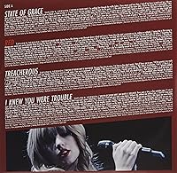 Vista 5 de Red Taylors Version