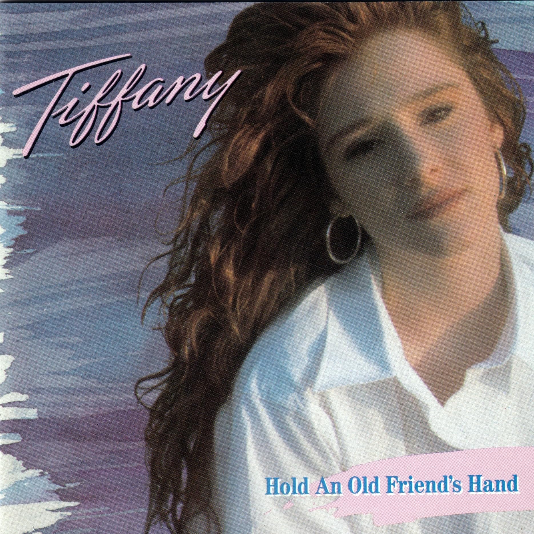Hold an Old Friend's Hand [Audio CD]