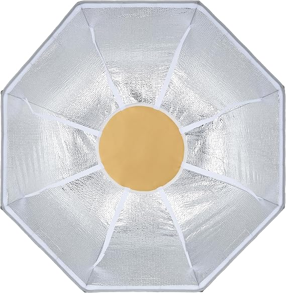 Godox EazyFlow Bty 65S 65cm 折りたたみ式ビューティーディッシュソフトボックス