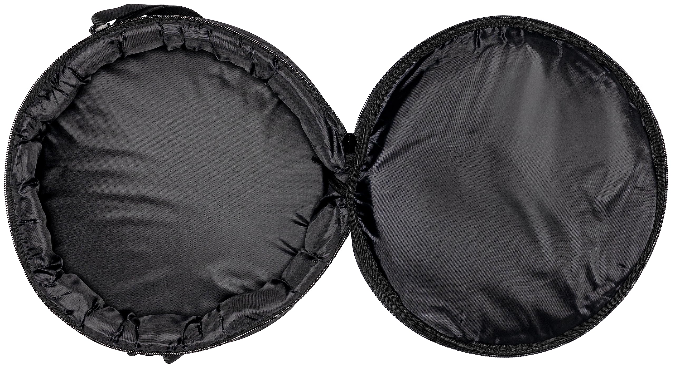 Meinl Percussion MPAB-10 Professional Pandeiro Bag, 25,40 cm (10 Zoll) Durchmesser, schwarz