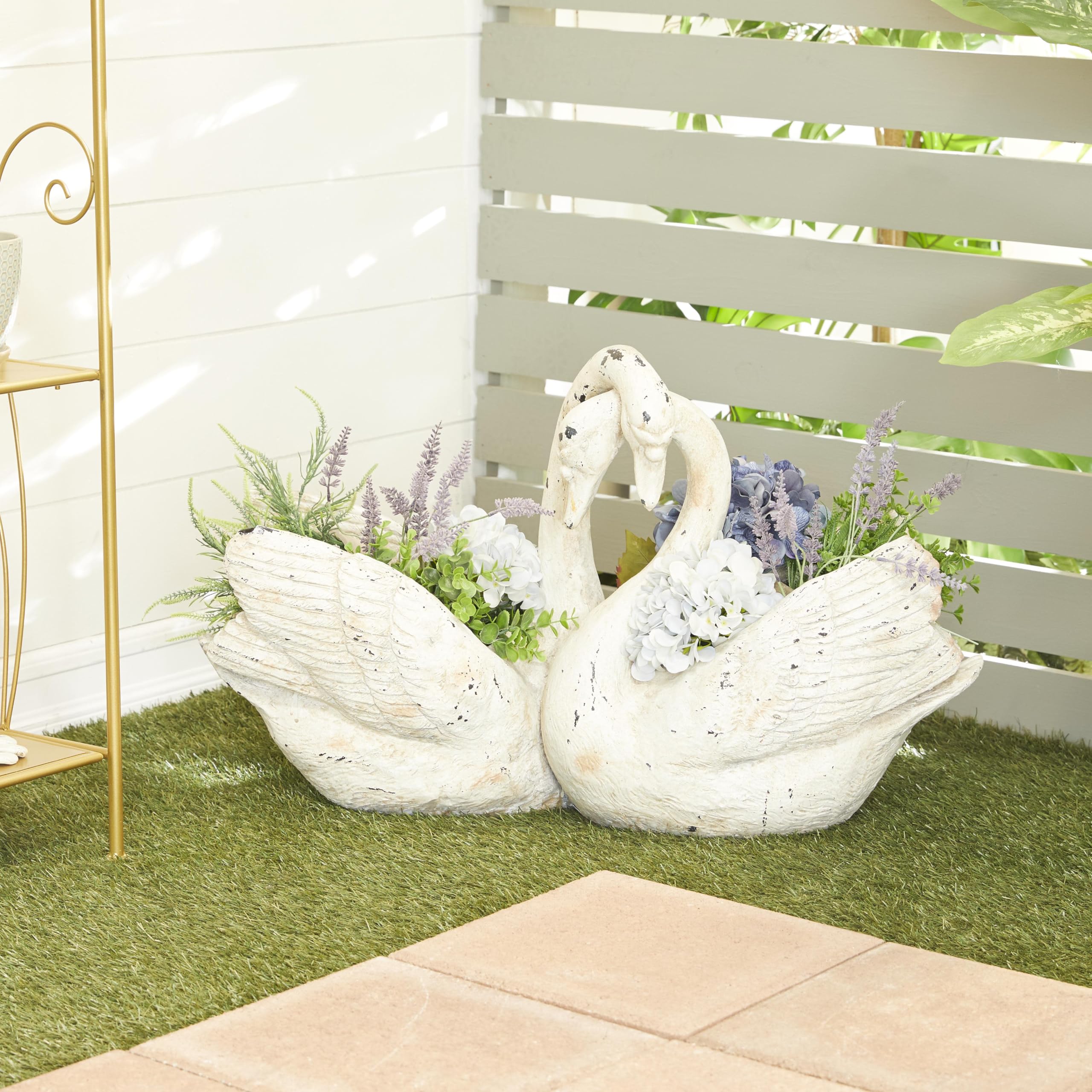小物 WILD SWANS GROUNDER 13.78