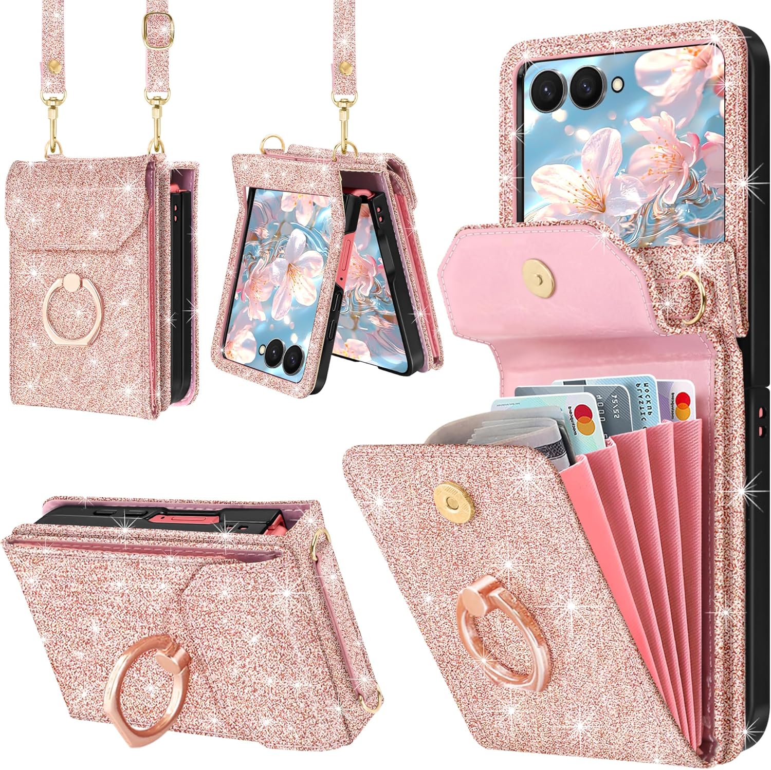 For Samsung Galaxy Z Flip 7