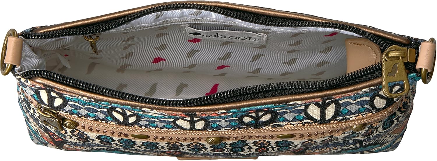 Sakroots Campus Mini